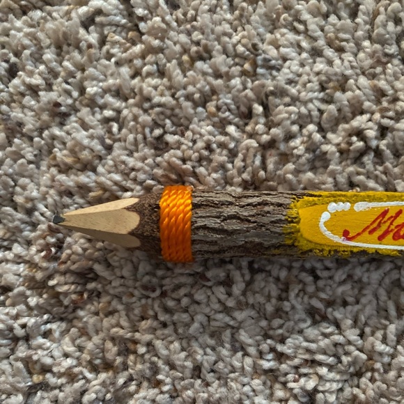 MAURITIUS SOUVENIR PENCIL - Picture 2 of 15